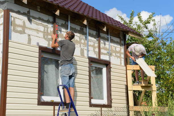 Best Siding for Commercial Buildings  in Monument Hills, CA