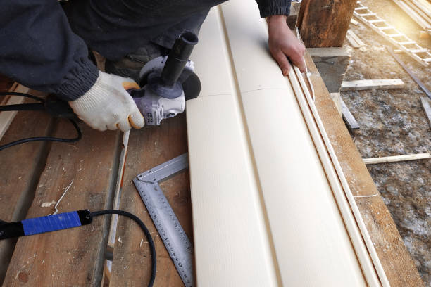 Best Engineered Wood Siding  in Monument Hills, CA