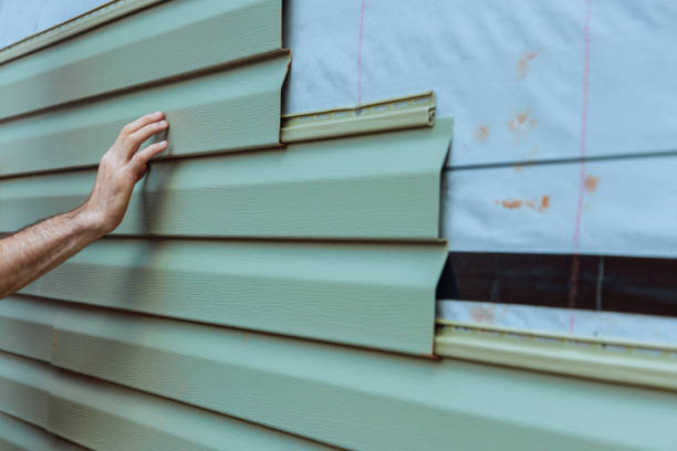 Best Brick Veneer Siding  in Monument Hills, CA